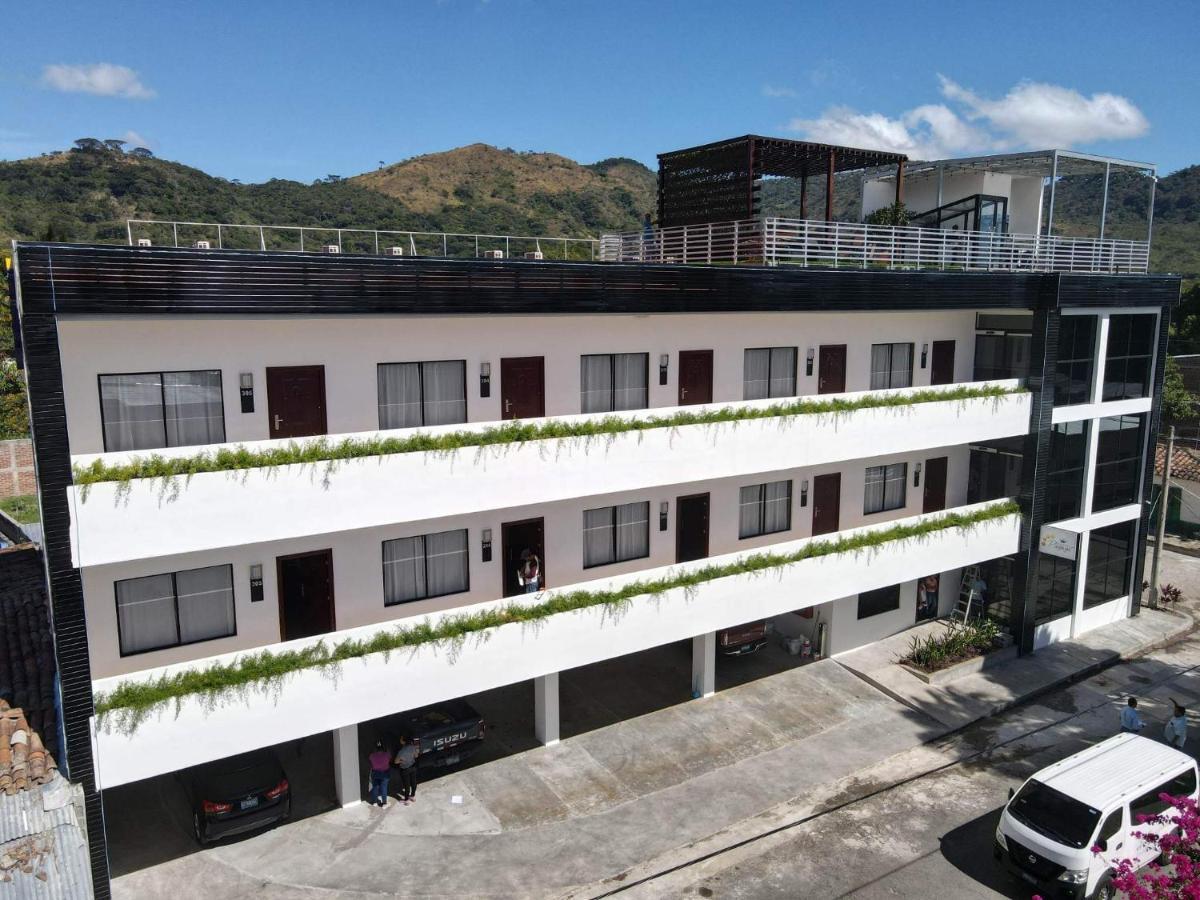 Hotel Payaya Candelaria De La Frontera מראה חיצוני תמונה