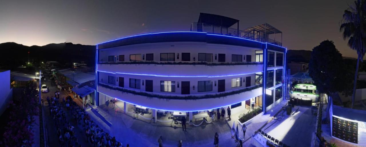 Hotel Payaya Candelaria De La Frontera מראה חיצוני תמונה