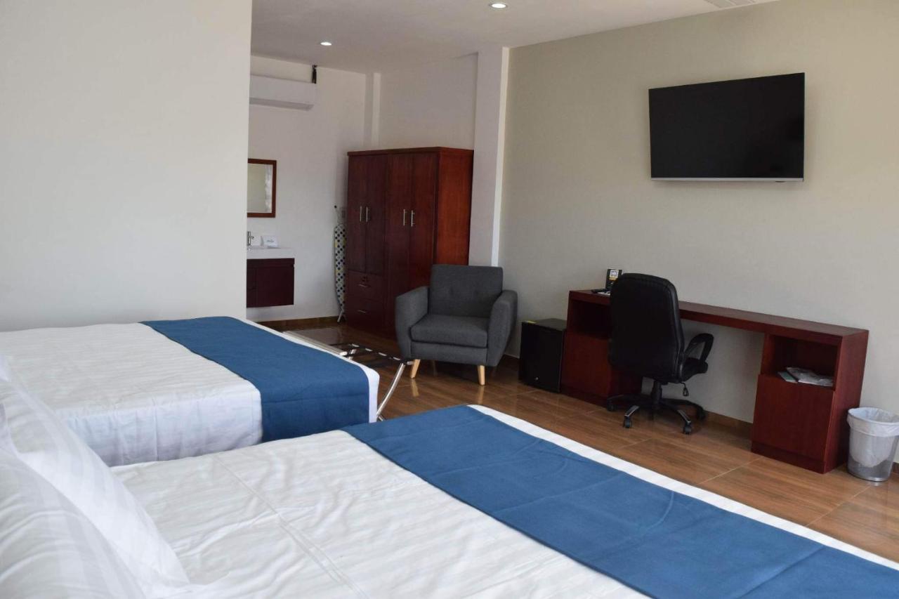 Hotel Payaya Candelaria De La Frontera מראה חיצוני תמונה