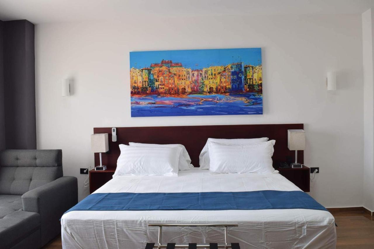 Hotel Payaya Candelaria De La Frontera מראה חיצוני תמונה