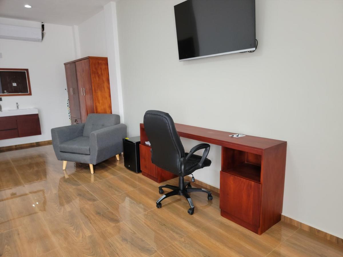 Hotel Payaya Candelaria De La Frontera מראה חיצוני תמונה