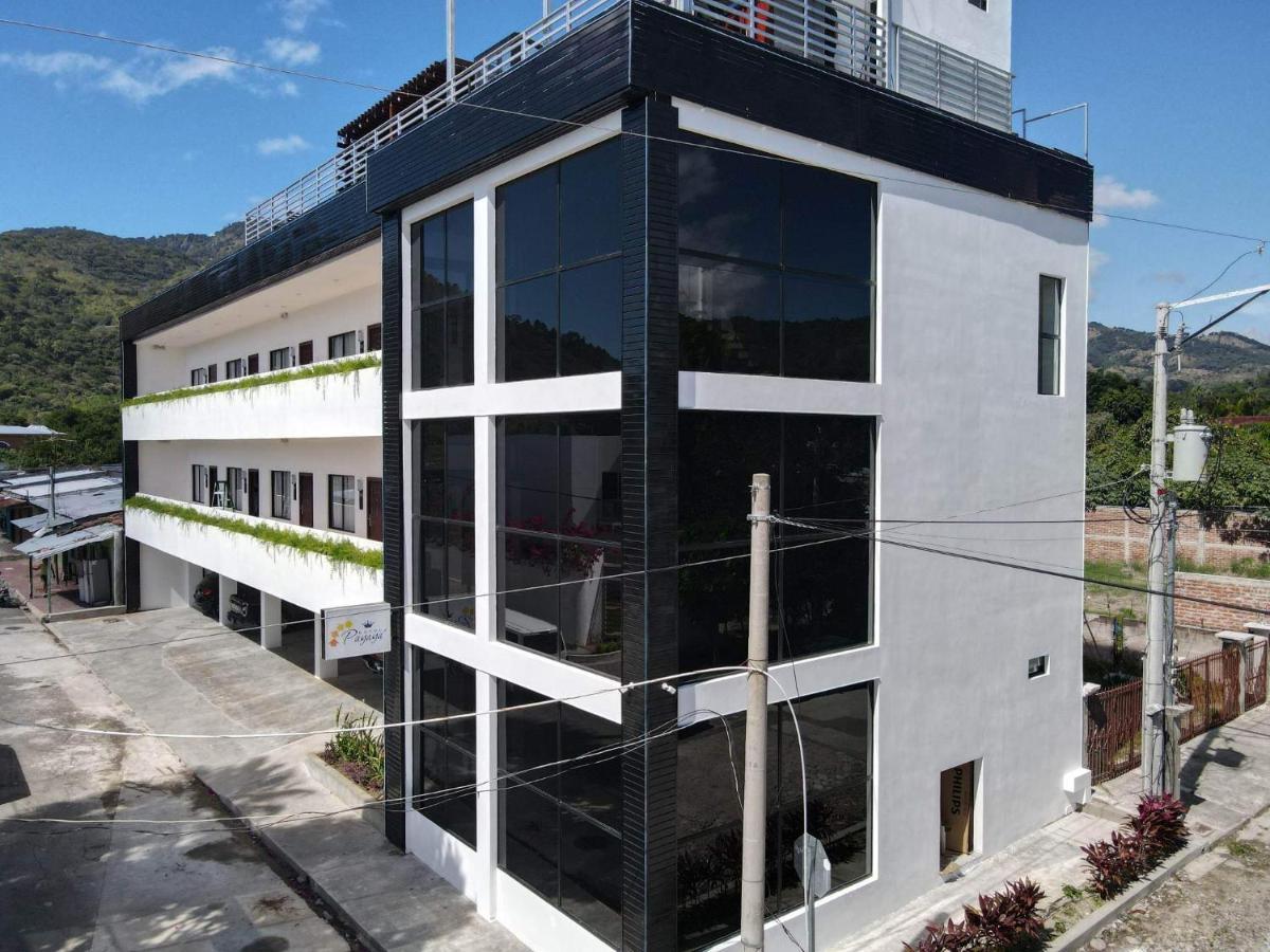 Hotel Payaya Candelaria De La Frontera מראה חיצוני תמונה
